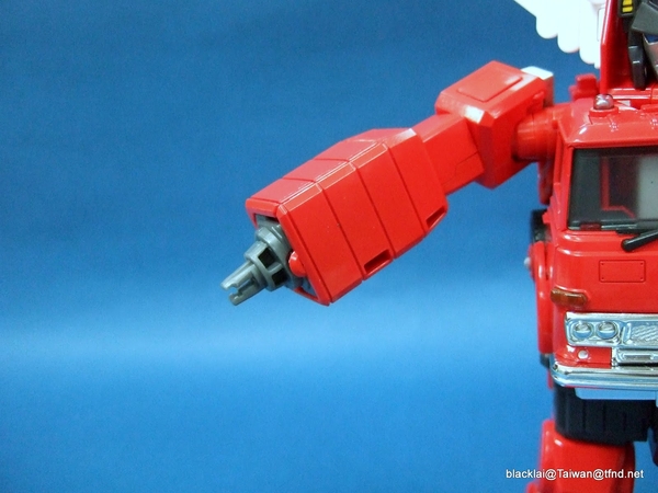 MP 33 Masterpiece Inferno   In Hand Image Gallery  (82 of 126)